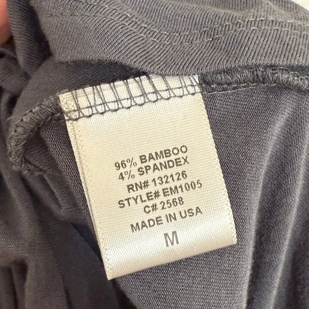 CJ's Favorite Spaghetti Tank - Picture 4 of 4